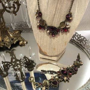 Chloe and Isabel Set